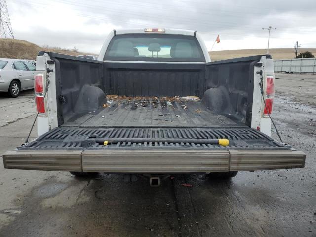 Photo 6 from auction – 2013 FORD F150 SUPER with VIN 1FTFX1EF1DKF33610