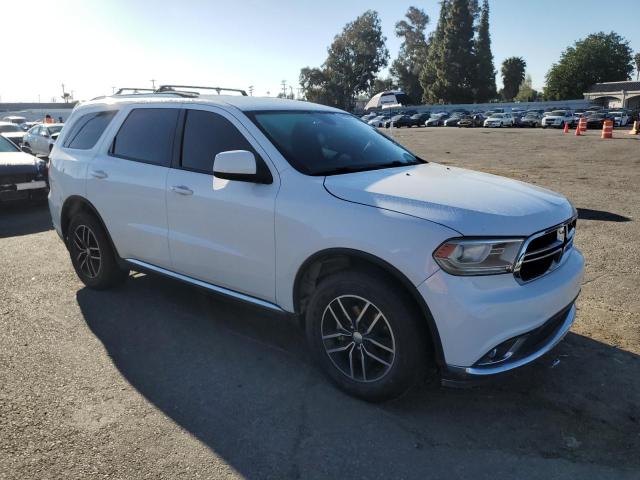 Photo 4 from auction – 2017 DODGE DURANGO SX with VIN 1C4RDHAG7HC629321