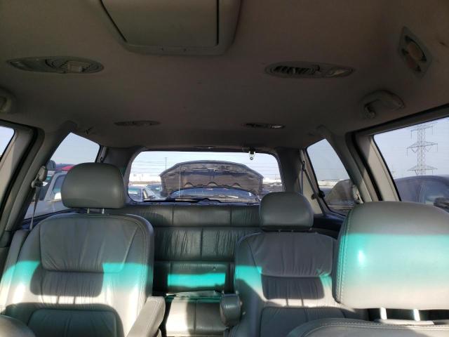 Photo 10 from auction – 2004 HONDA ODYSSEY EX with VIN 5FNRL18044B060282