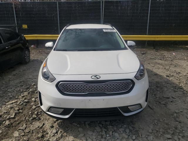 Photo 5 from auction – 2017 KIA NIRO EX with VIN KNDCC3LC5H5074136
