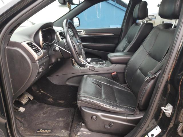 Photo 7 from auction – 2014 JEEP GRAND CHER with VIN 1C4RJFBM5EC506176