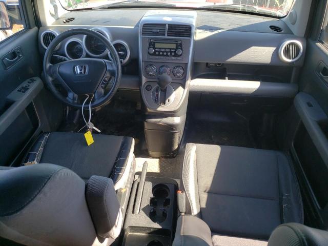 Photo 8 from auction – 2003 HONDA ELEMENT EX with VIN 5J6YH28543L018022
