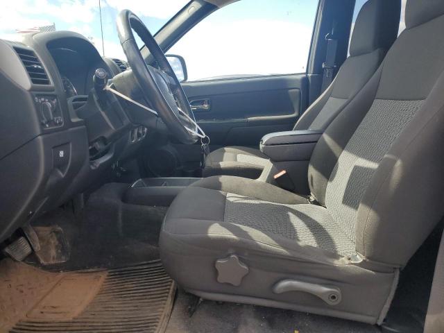 Photo 7 from auction – 2012 CHEVROLET COLORADO L with VIN 1GCHTDFE1C8135935