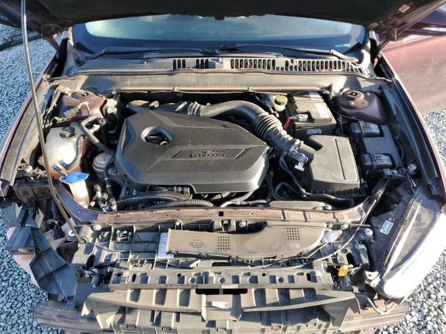 Photo 11 from auction – 2013 FORD FUSION SE with VIN 3FA6P0HR7DR232776
