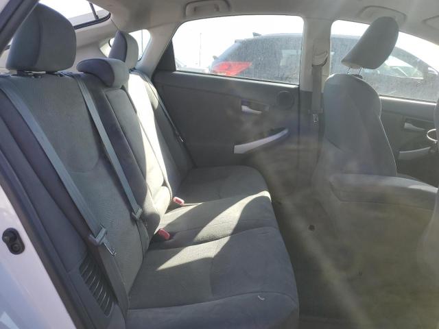 Photo 10 from auction – 2010 TOYOTA PRIUS with VIN JTDKN3DU4A0078193