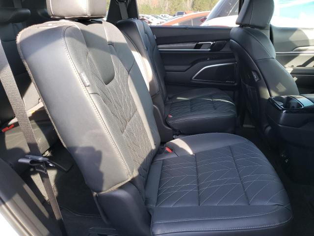 Photo 11 from auction – 2023 KIA TELLURIDE with VIN 5XYP5DGC1PG323954