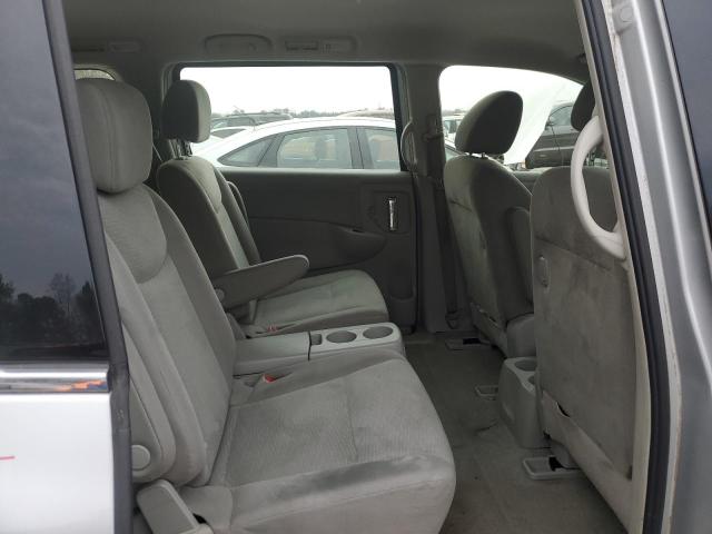 Photo 11 from auction – 2015 NISSAN QUEST S with VIN JN8AE2KP1F9121771
