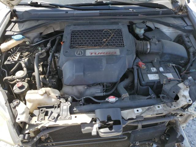 Photo 11 from auction – 2008 ACURA RDX TECHNO with VIN 5J8TB18528A014681