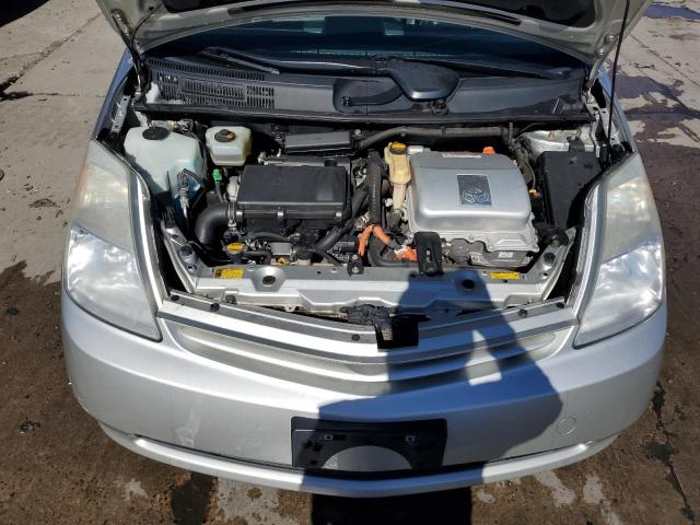 Photo 11 from auction – 2005 TOYOTA PRIUS with VIN JTDKB20U957029254