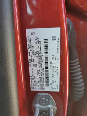 Photo 12 from auction – 2020 FORD ESCAPE SE with VIN 1FMCU0G66LUB78760