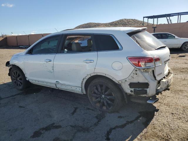Photo 2 from auction – 2008 MAZDA CX-9 with VIN JM3TB28V180146669
