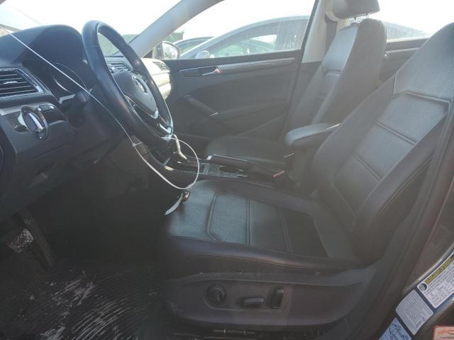 Photo 7 from auction – 2017 VOLKSWAGEN PASSAT SE with VIN 1VWGT7A39HC060227