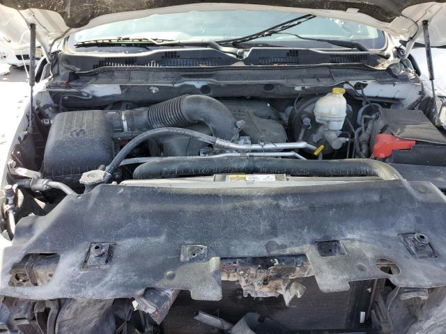 Photo 11 from auction – 2013 RAM 1500 SLT with VIN 1C6RR7LT7DS605615