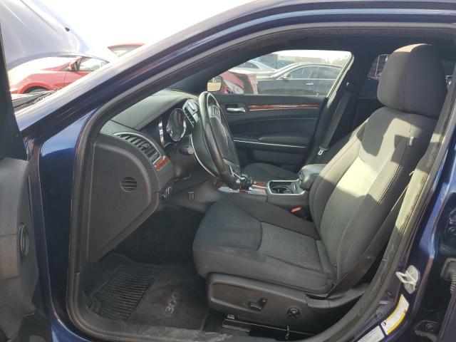 Photo 7 from auction – 2014 CHRYSLER 300 with VIN 2C3CCAAG0EH361421