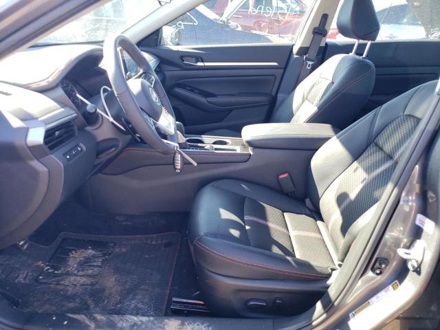 Photo 7 from auction – 2024 NISSAN ALTIMA SR with VIN 1N4BL4CV9RN321345