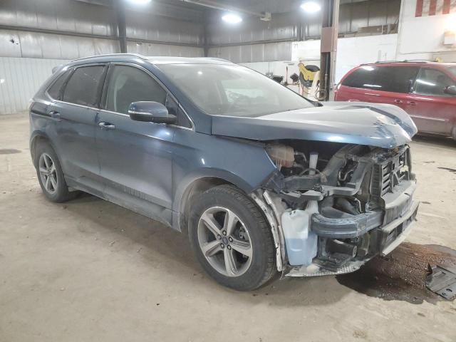 Photo 4 from auction – 2019 FORD EDGE SEL with VIN 2FMPK4J92KBB21106