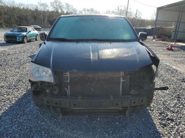 Photo 5 from auction – 2013 DODGE GRAND CARA with VIN 2C4RDGCG8DR820870