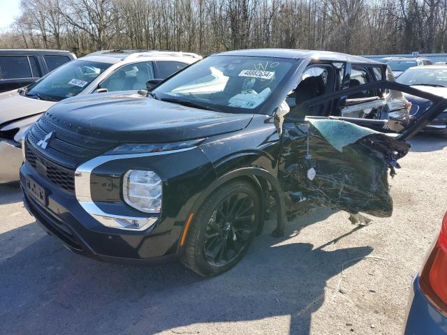 MITSUBISHI OUTLANDER 2023 with VIN JA4J4UA83PZ025298 - Photo from auction