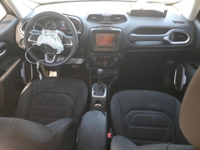Photo 8 from auction – 2018 JEEP RENEGADE L with VIN ZACCJABB7JPH48805