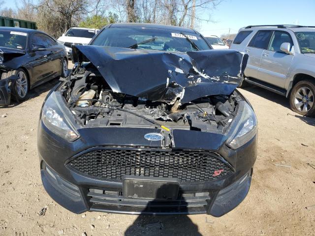 Photo 5 from auction – 2016 FORD FOCUS ST with VIN 1FADP3L93GL201480