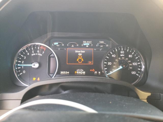 Photo 9 from auction – 2021 FORD EXPEDITION with VIN 1FMJU1HT8MEA86711