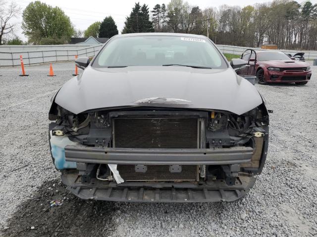 Photo 5 from auction – 2013 FORD FUSION SE with VIN 3FA6P0H74DR316665