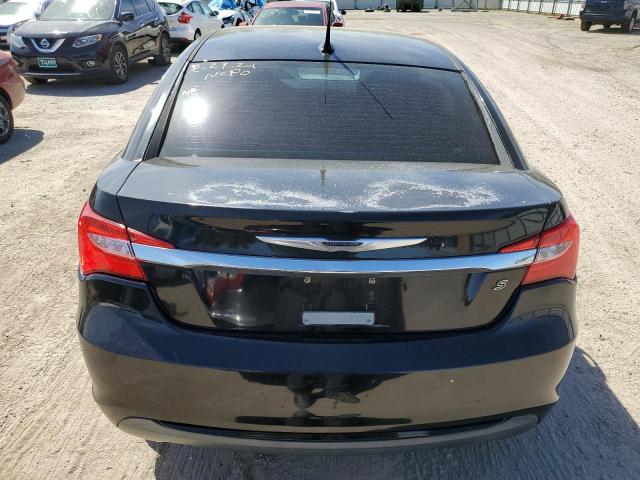 Photo 6 from auction – 2012 CHRYSLER 200 S with VIN 1C3CCBHG1CN121584