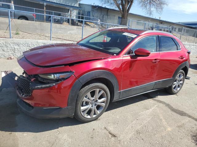MAZDA CX-30 PREM 2020 with VIN 3MVDMBEM2LM130116 - Photo from auction