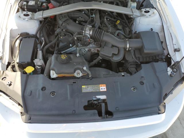 Photo 11 from auction – 2014 FORD MUSTANG with VIN 1ZVBP8EM2E5299299