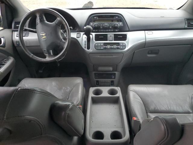 Photo 8 from auction – 2008 HONDA ODYSSEY EX with VIN 5FNRL387X8B090580