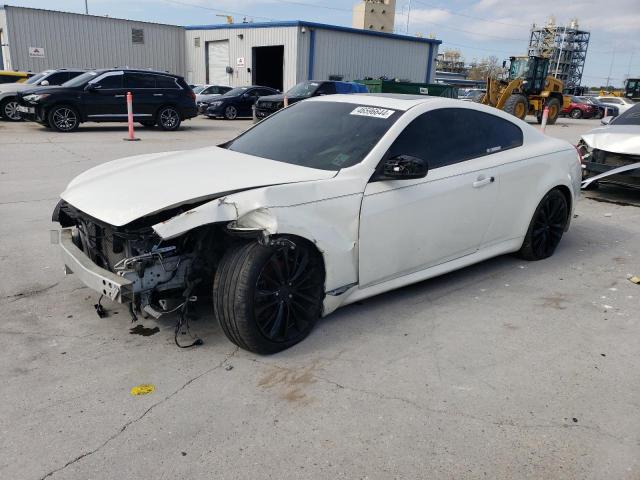 Photo 1 from auction – 2012 INFINITI G37 BASE with VIN JN1CV6EK0CM420854