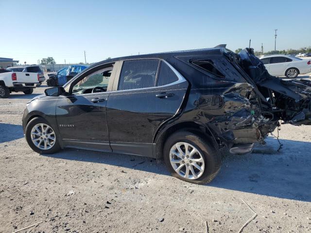 Photo 2 from auction – 2021 CHEVROLET EQUINOX LT with VIN 3GNAXUEV0ML397270