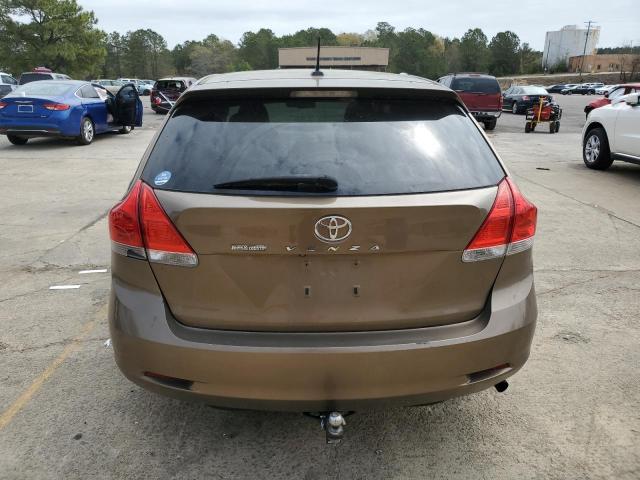 Photo 6 from auction – 2010 TOYOTA VENZA with VIN 4T3ZA3BB0AU022887