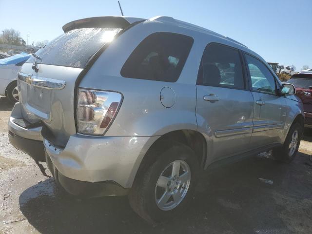 Photo 3 from auction – 2008 CHEVROLET EQUINOX LT with VIN 2CNDL33F886033482