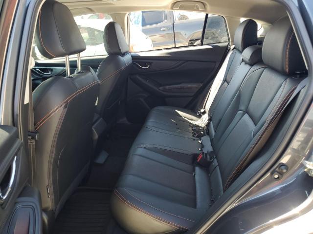 Photo 10 from auction – 2021 SUBARU CROSSTREK with VIN JF2GTHNC7MH232451