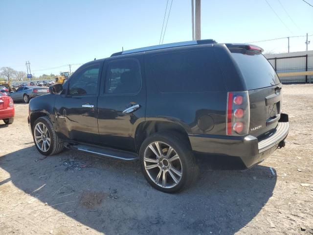 Photo 2 from auction – 2008 GMC YUKON DENA with VIN 1GKFK63848J245631