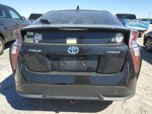 Photo 6 from auction – 2016 TOYOTA PRIUS with VIN JTDKARFUXG3511678