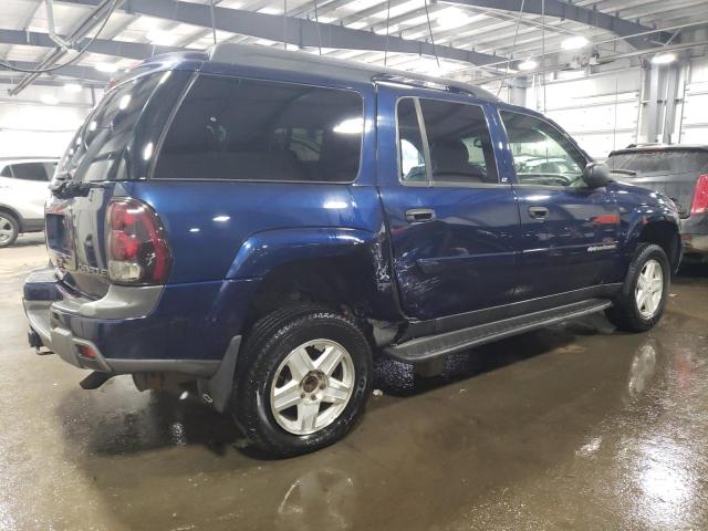 Photo 3 from auction – 2003 CHEVROLET TRAILBLAZE with VIN 1GNET16SX36139959