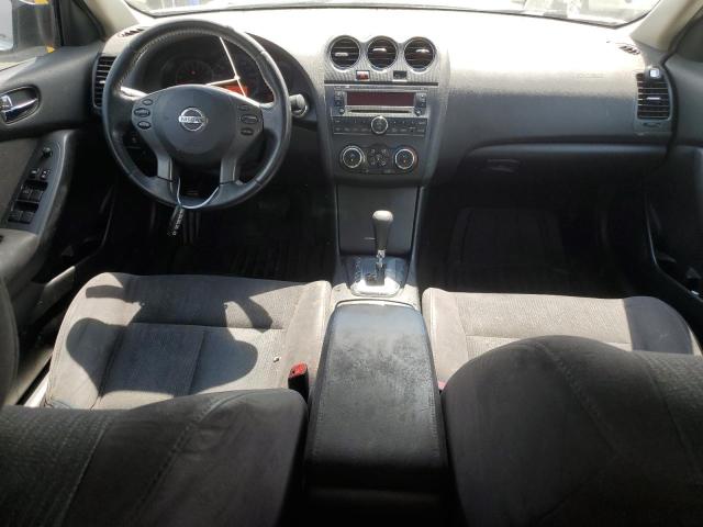 Photo 8 from auction – 2012 NISSAN ALTIMA BAS with VIN 1N4AL2AP1CN432564