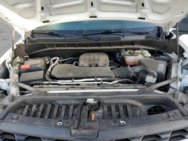 Photo 11 from auction – 2021 CHEVROLET SILVERADO with VIN 3GCPYBEK9MG286462
