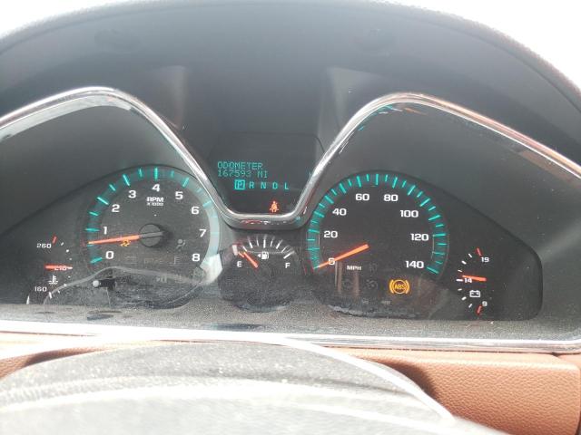 Photo 9 from auction – 2015 CHEVROLET TRAVERSE L with VIN 1GNKVHKD6FJ253939
