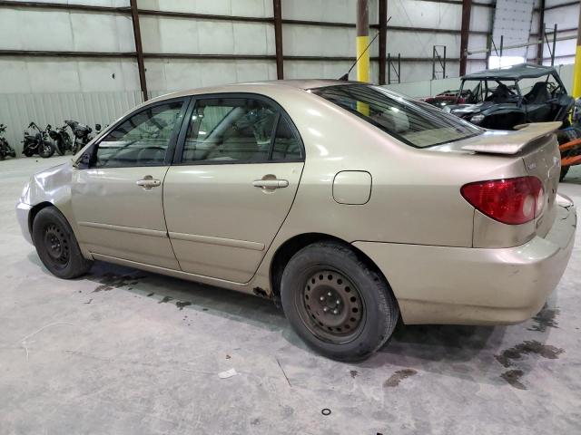 Photo 2 from auction – 2006 TOYOTA COROLLA CE with VIN 1NXBR32E16Z627005