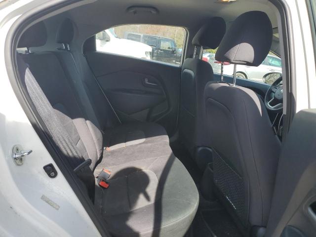 صورة رقم 10 من المزاد - 2014 KIA RIO LX مع VIN KNADM5A33E6401202
