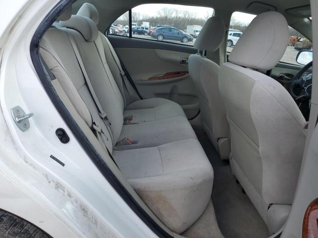 Photo 10 from auction – 2009 TOYOTA COROLLA BA with VIN JTDBL40E599093562