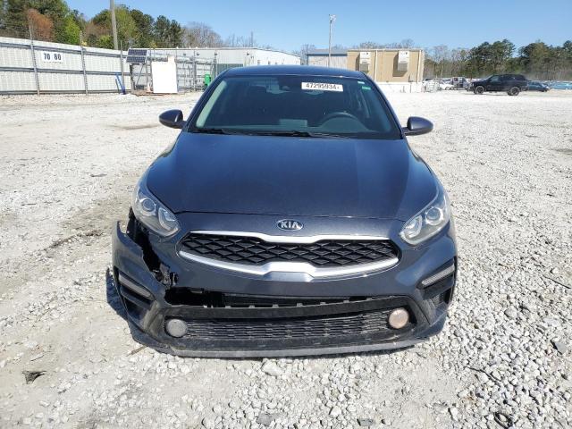 Photo 5 from auction – 2021 KIA FORTE FE with VIN 3KPF24AD8ME306700