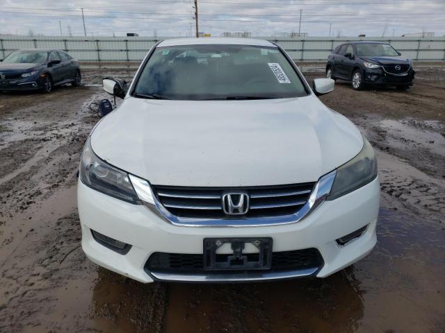 Photo 5 from auction – 2015 HONDA ACCORD SPO with VIN 1HGCR2F55FA208140