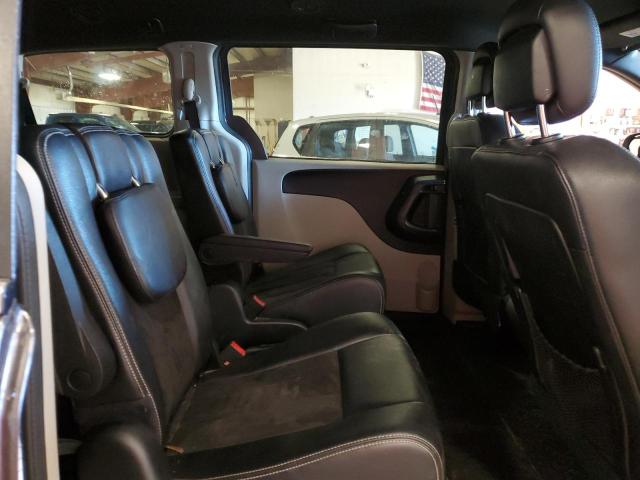 Photo 11 from auction – 2019 DODGE GRAND CARA with VIN 2C4RDGCG1KR530032