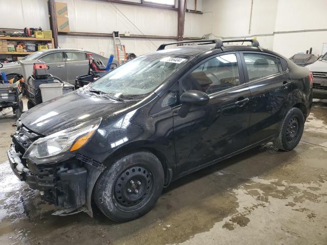 Photo 1 from auction – 2015 KIA RIO LX with VIN KNADM4A3XF6514706