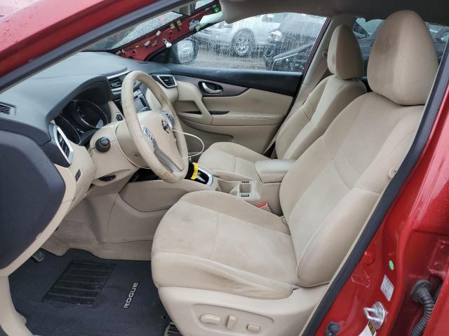 Photo 7 from auction – 2015 NISSAN ROGUE S with VIN KNMAT2MV4FP502989