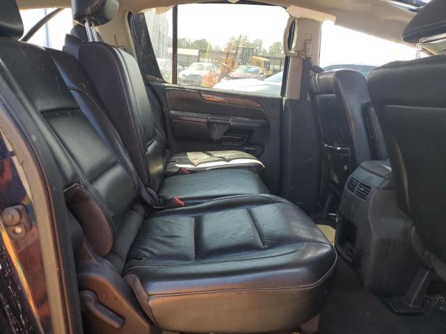 Photo 11 from auction – 2010 NISSAN ARMADA SE with VIN 5N1BA0ND2AN619376